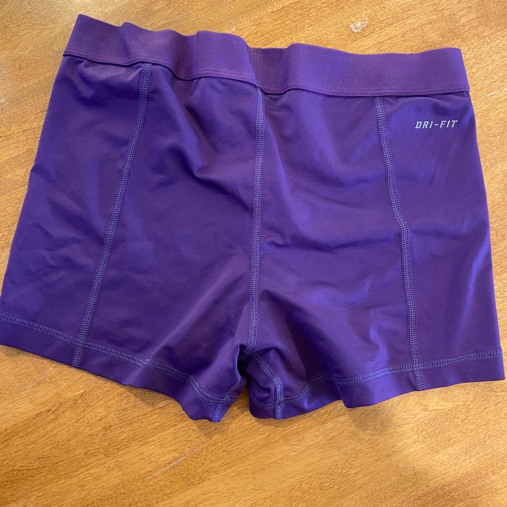 Nike Pro Dri-Fit Spandex
